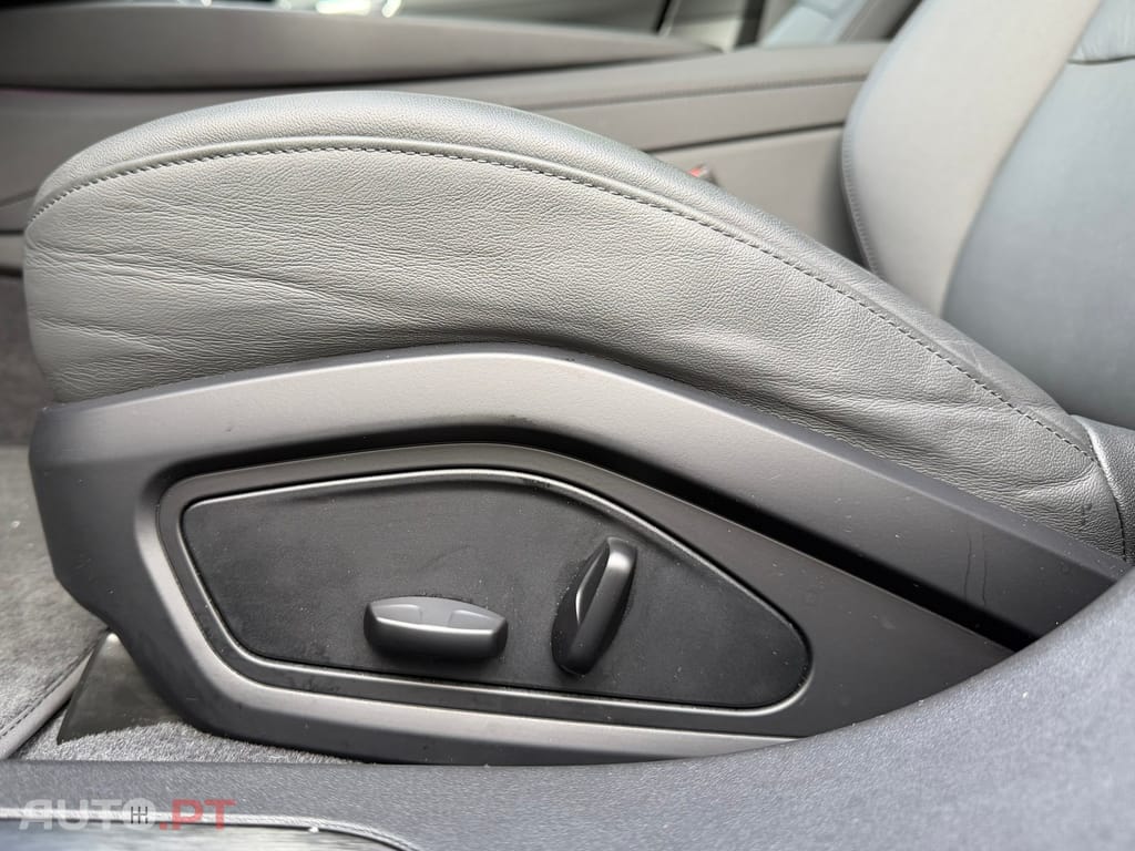 Audi E-Tron GT quattro