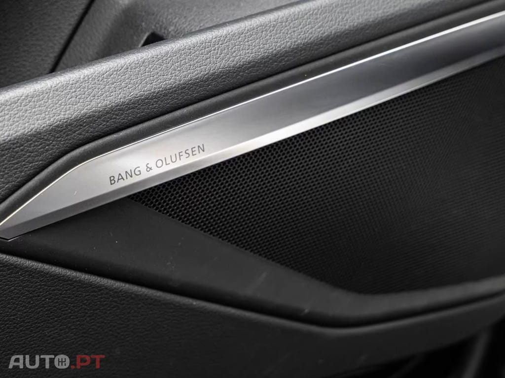 Audi E-Tron S BLACK I.V.A DEDUTIVEL 