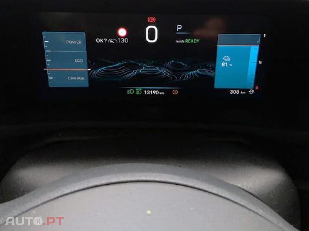 Jeep Avenger 54 kWh Altitude