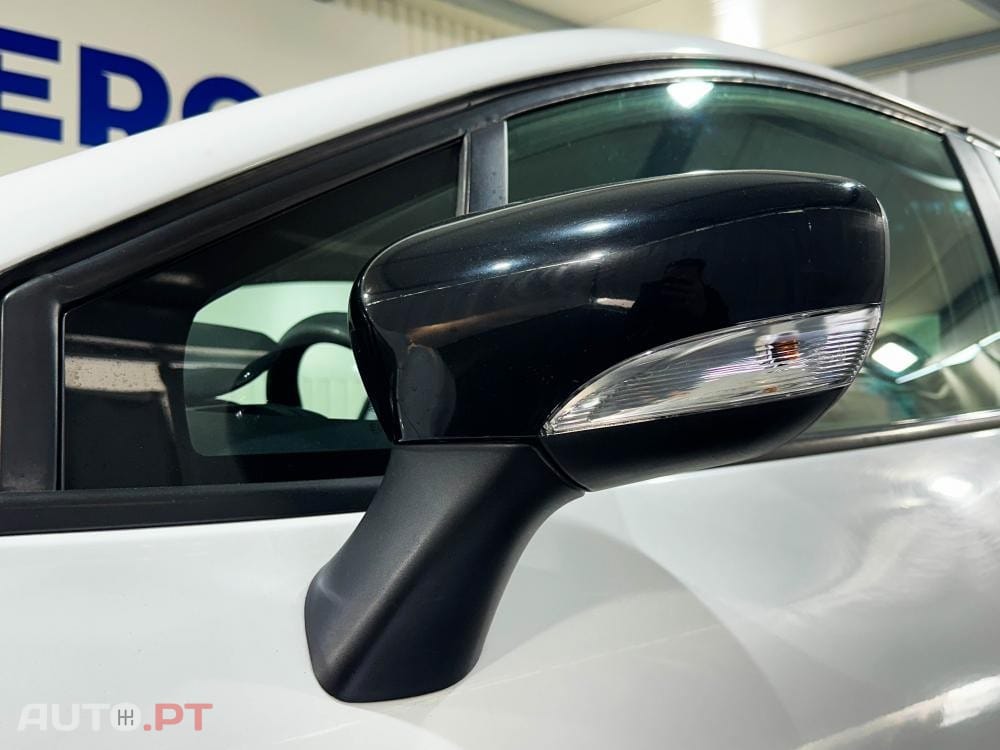 Renault Clio (Energy) dCi 90 Bose Edition