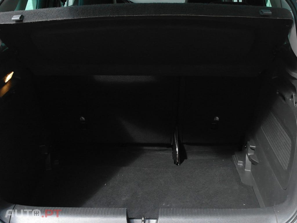 Opel Crossland 1.2 T Edition