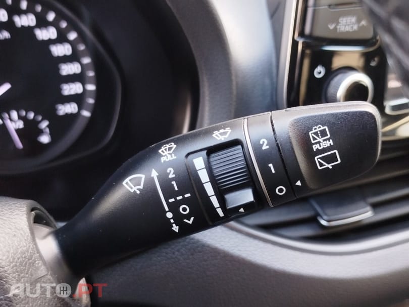 Hyundai i30 1.0 T-GDi Style+Navi