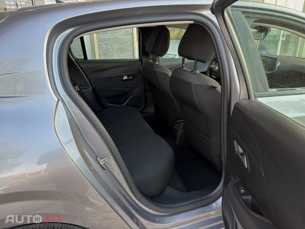 Peugeot 208 1.2 PureTech Active