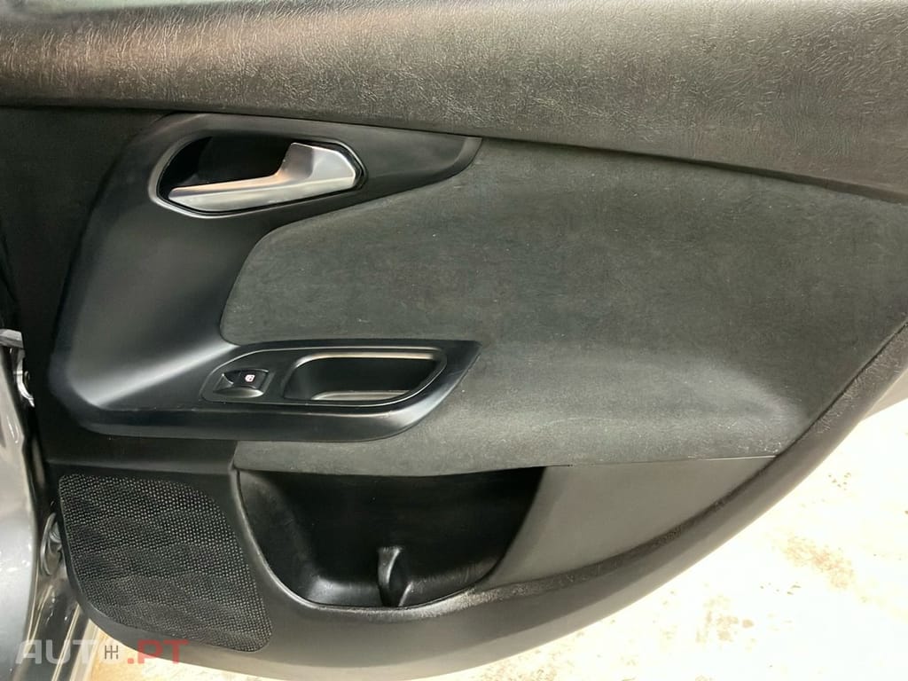 Fiat Tipo SW 1.3 MJT 95 LOUNGE