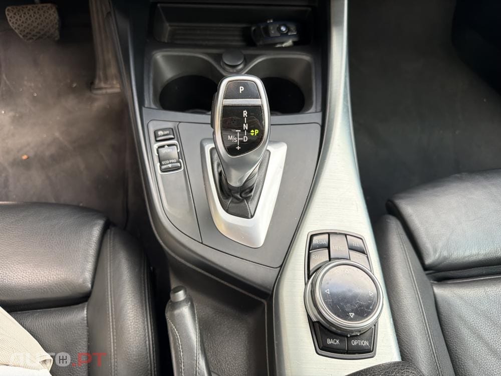 BMW 220 d Coupe Pack M Auto