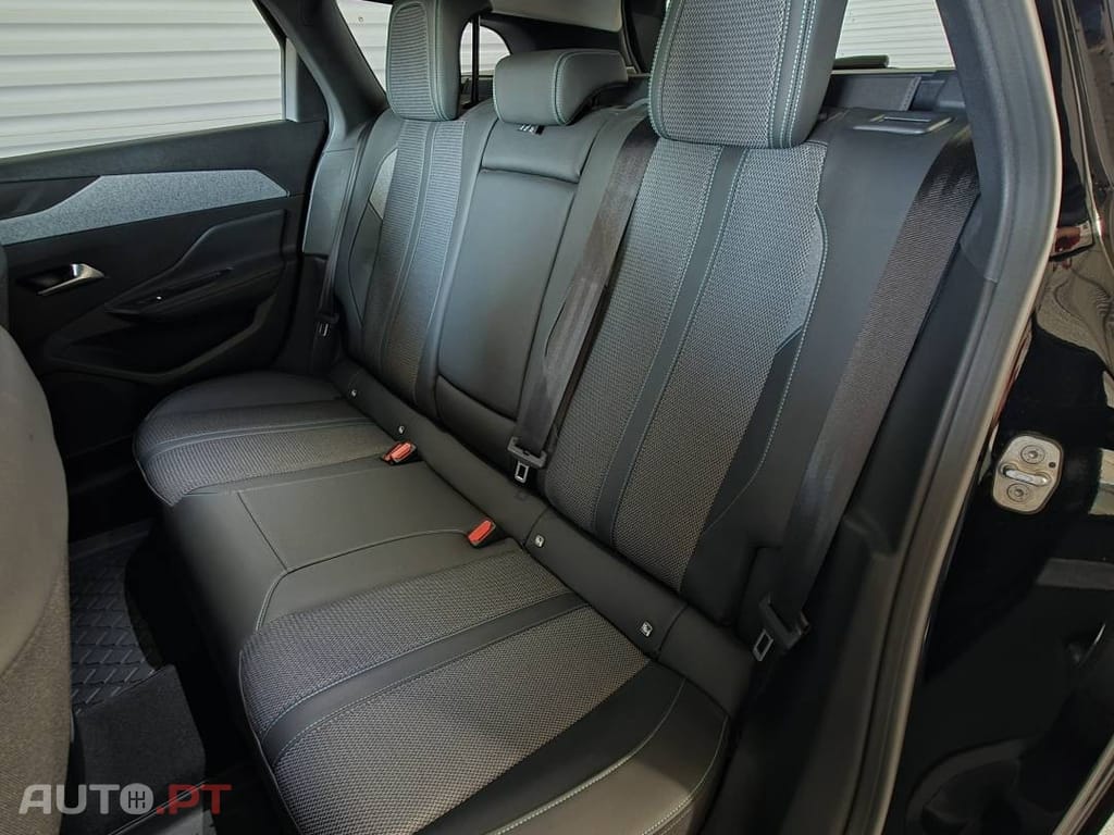 Peugeot 308 SW 1.2 PureTech Allure Pack