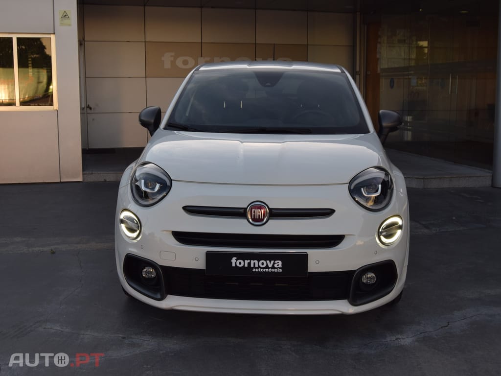 Fiat 500X 1.0 FireFly Sport