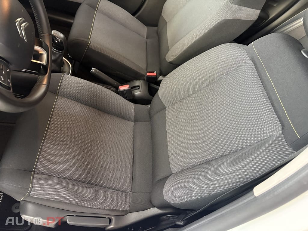 Citroen C3 1.2 PureTech Feel Pack