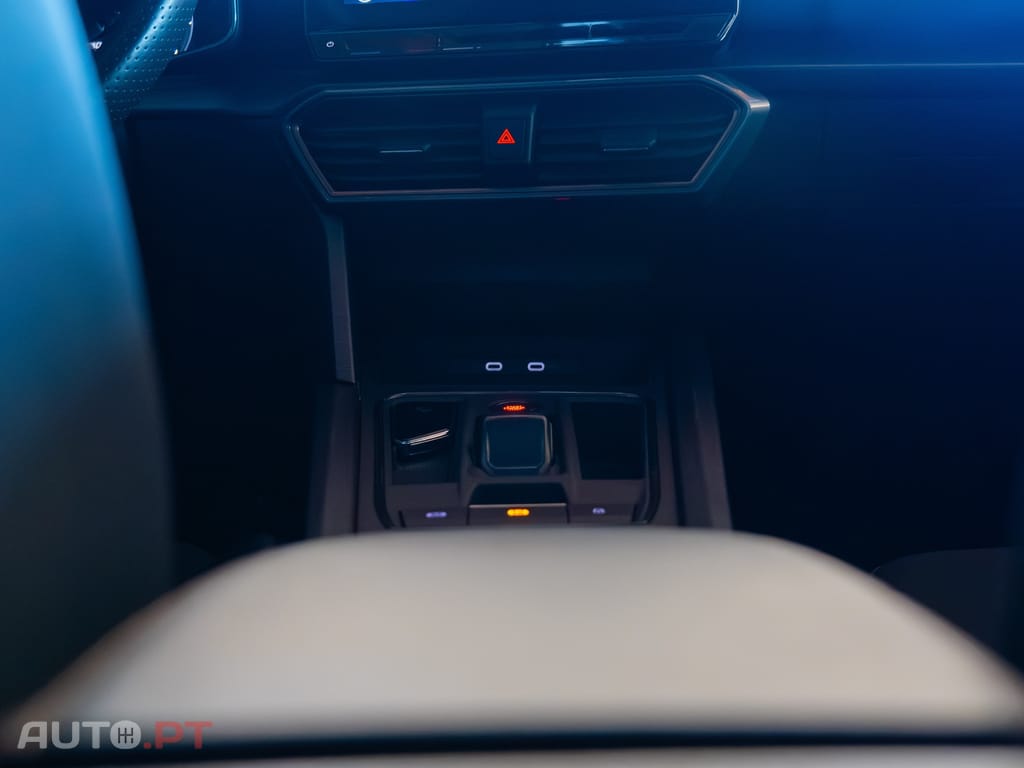 Cupra Formentor 1.5 TSI Plus DSG