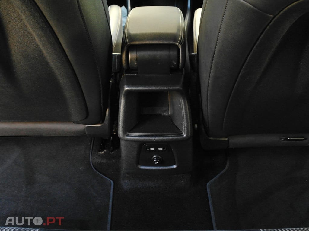 Audi Q4 E-Tron 45 82 kWh SE Business