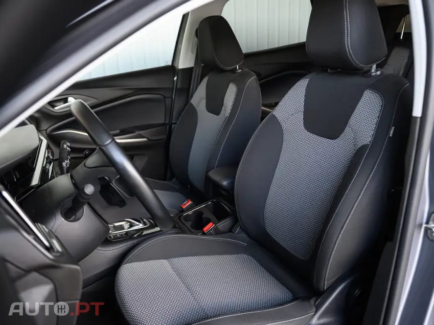 Opel Grandland (X) 1.5 CDTI GS Line AT