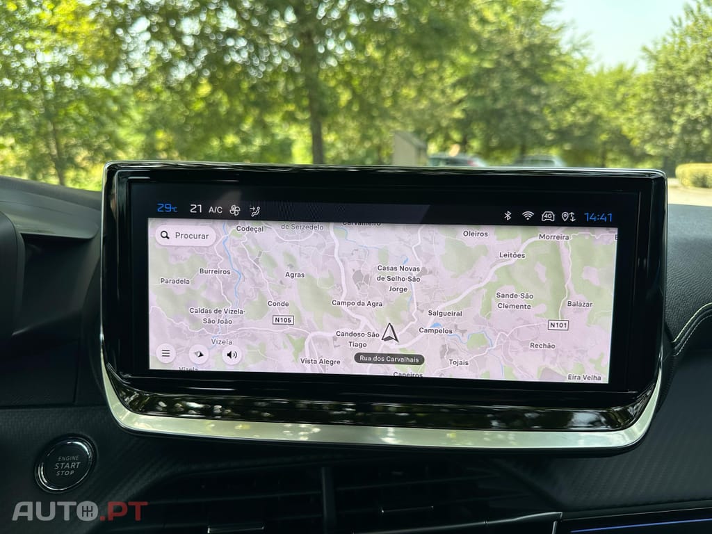 Peugeot E-208 50 kWh GT Pack