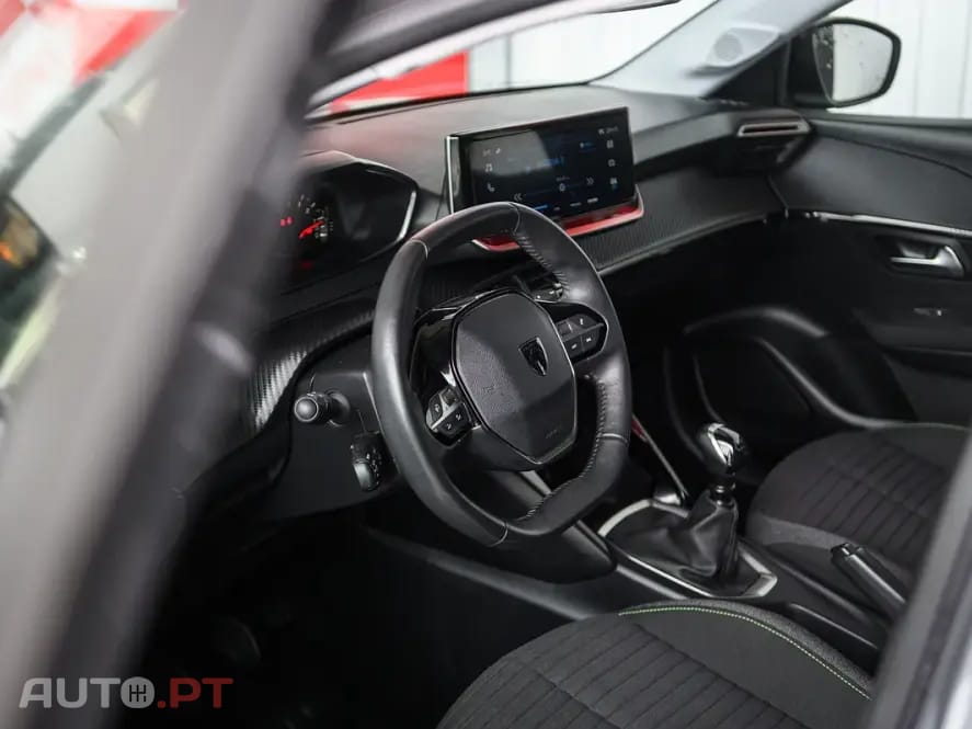 Peugeot 208 1.2 PureTech Active