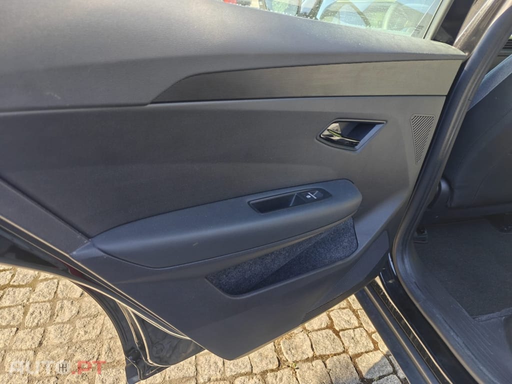 Renault Scénic 87 kWh Techno