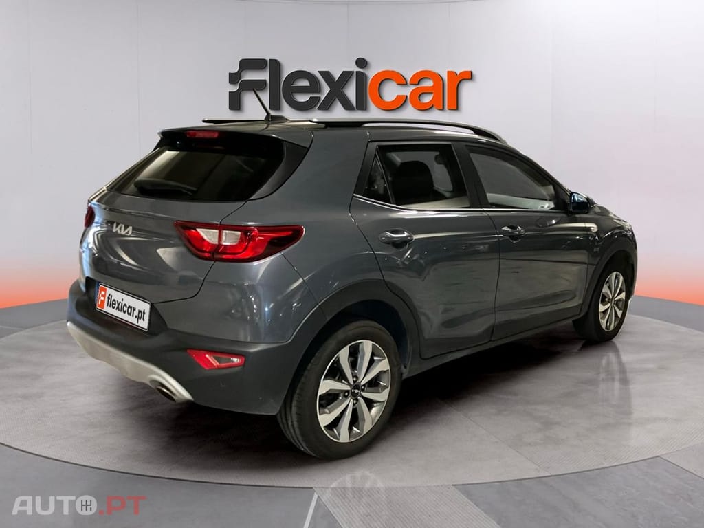 Kia Stonic 1.2 Dynamic
