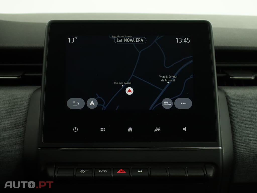 Renault Clio Clio 1.0 TCe Evolution