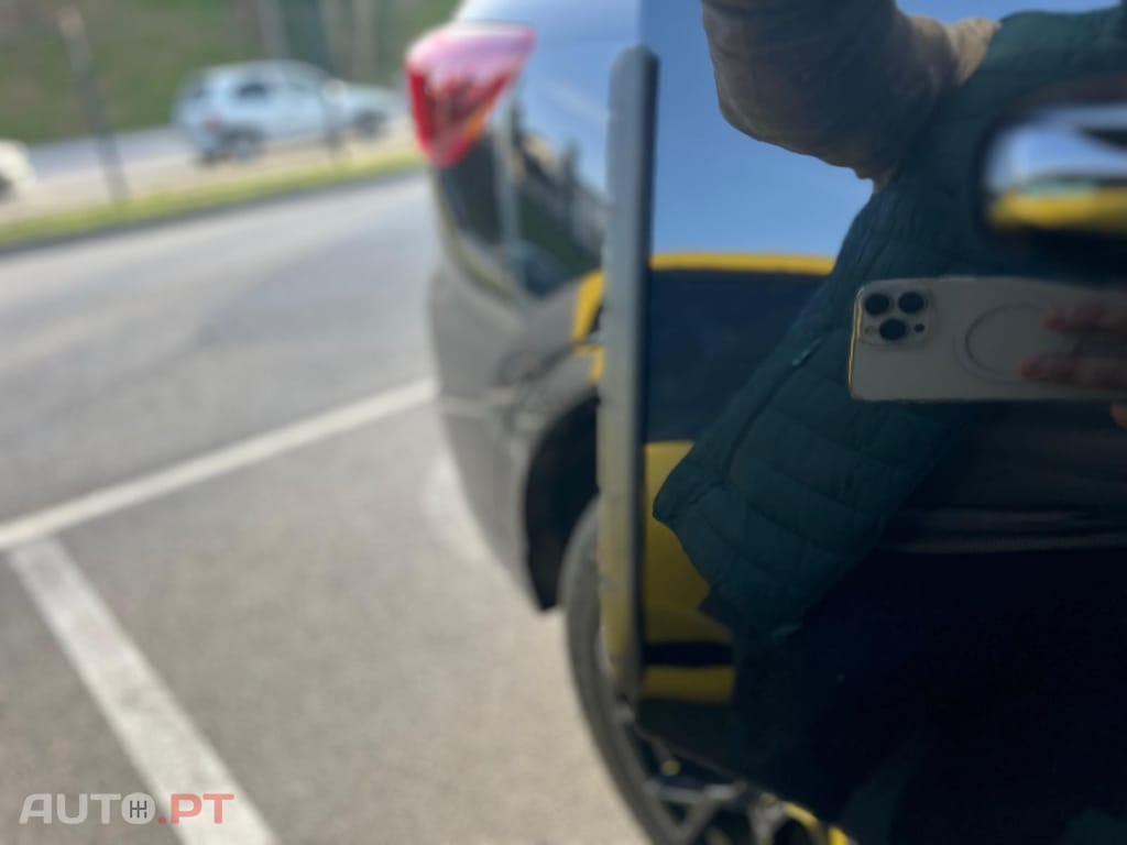 Ford Kuga 2.5 PHEV ST-Line X