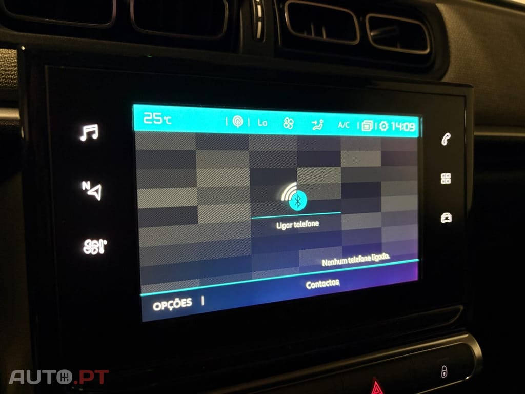 Citroen C3 1.2 PureTech Shine EAT6