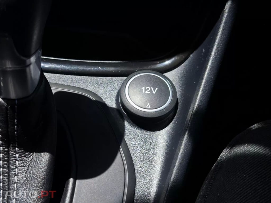 Ford Puma 1.0 EcoBoost Hybrid Aut. TITANIUM