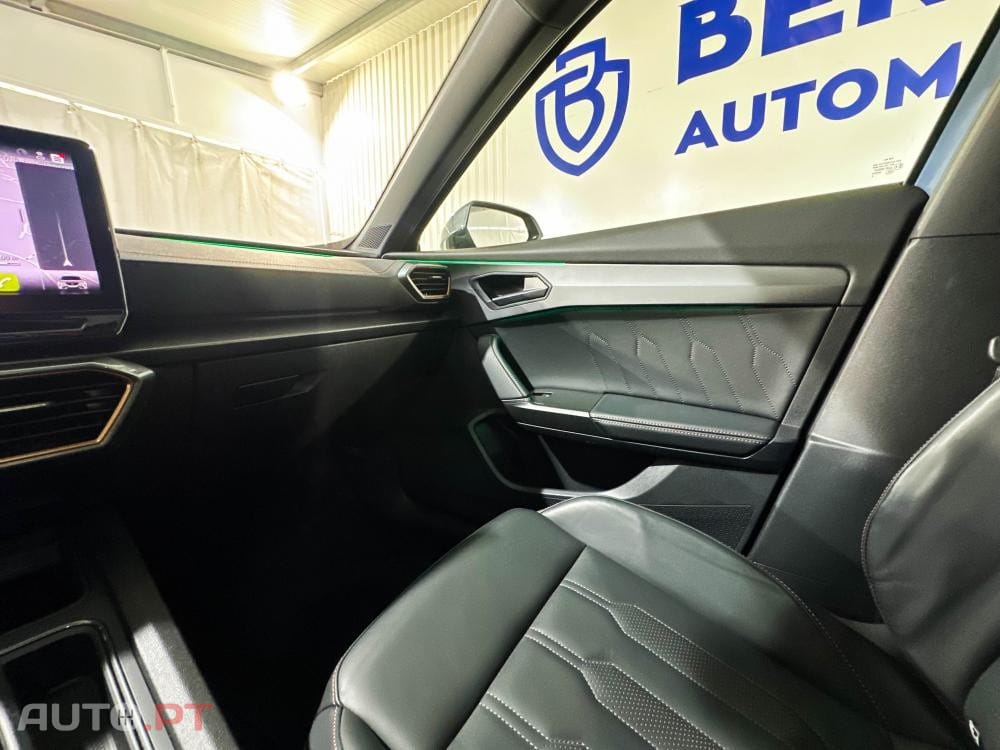 Cupra Formentor 1.4 e-Hybrid DSG VZ