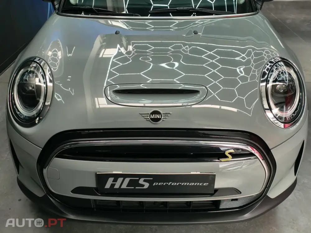 MINI Cooper Cooper SE