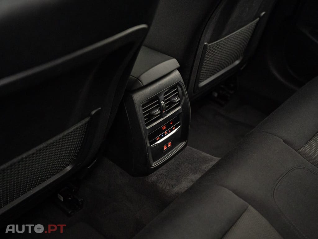 BMW 320 d Auto MHEV