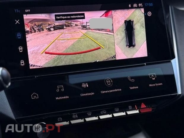 Peugeot 308 SW 1.6 HYBRID GT PACK e-EAT8