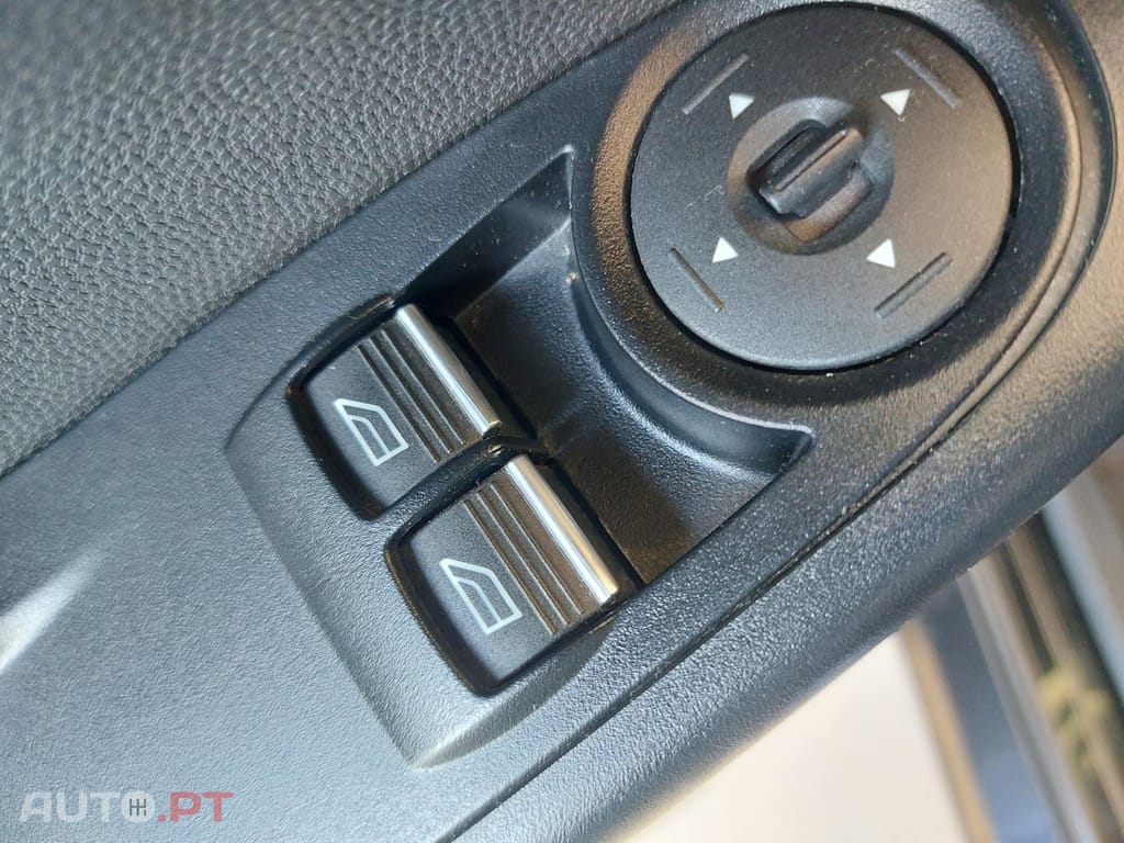 Ford Fiesta 1.0 Ti-VCT Trend