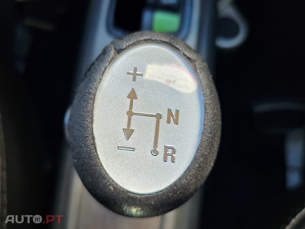 Smart ForTwo Outro