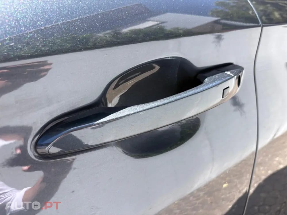Hyundai Kauai 1.0 T-GDi Premium