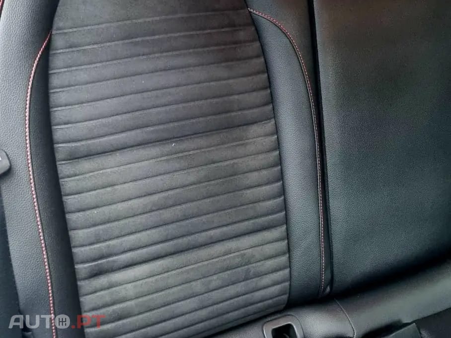 Mercedes-Benz A 180 CDI AMG