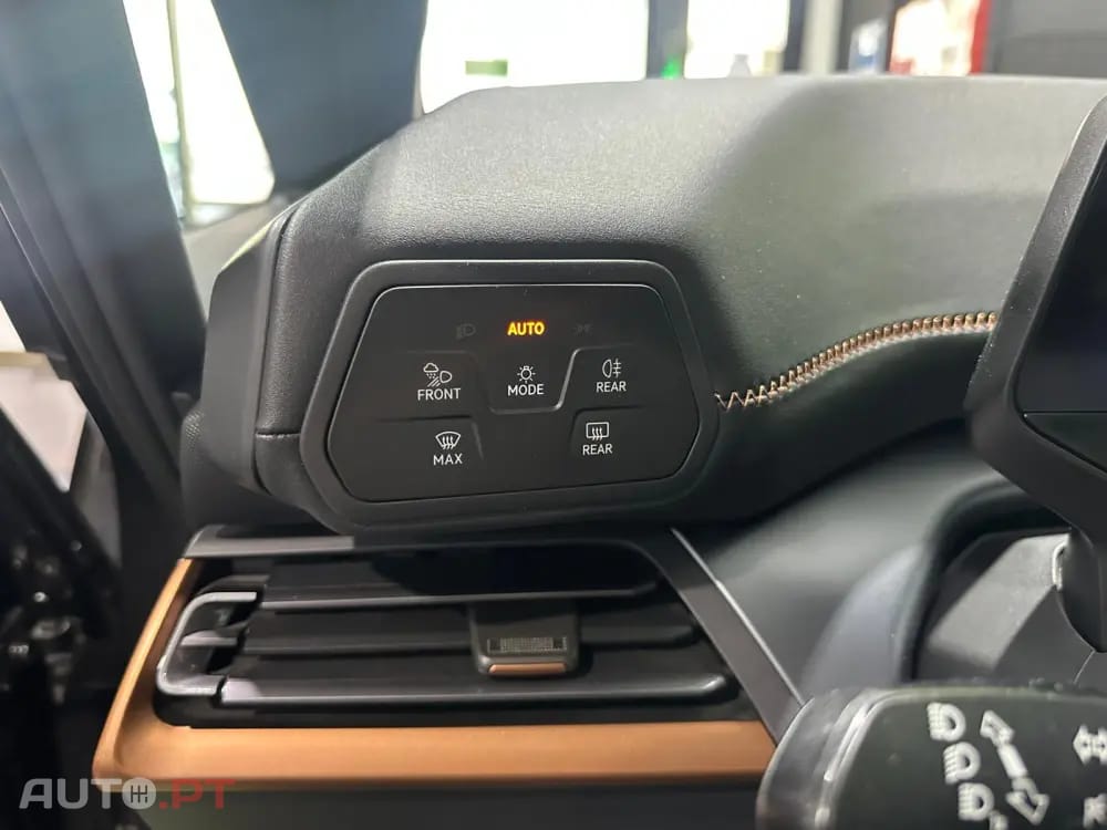 Cupra Born 58 kWh Plus