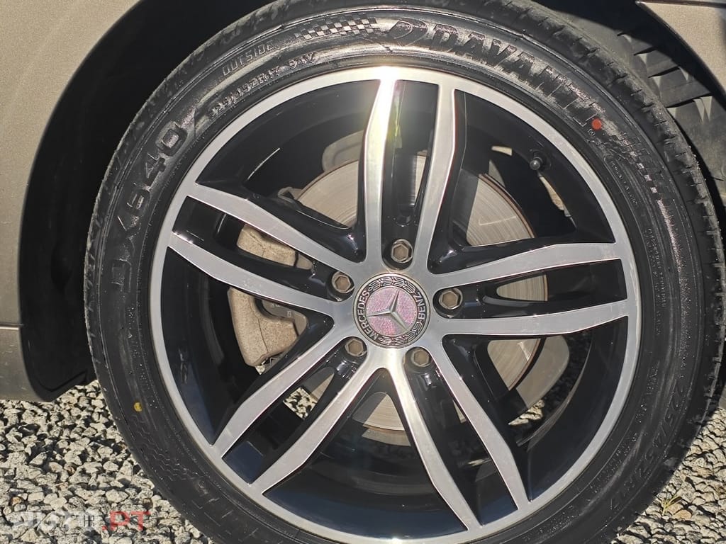 Mercedes-Benz SLK 200 (BlueEFFICIENCY)