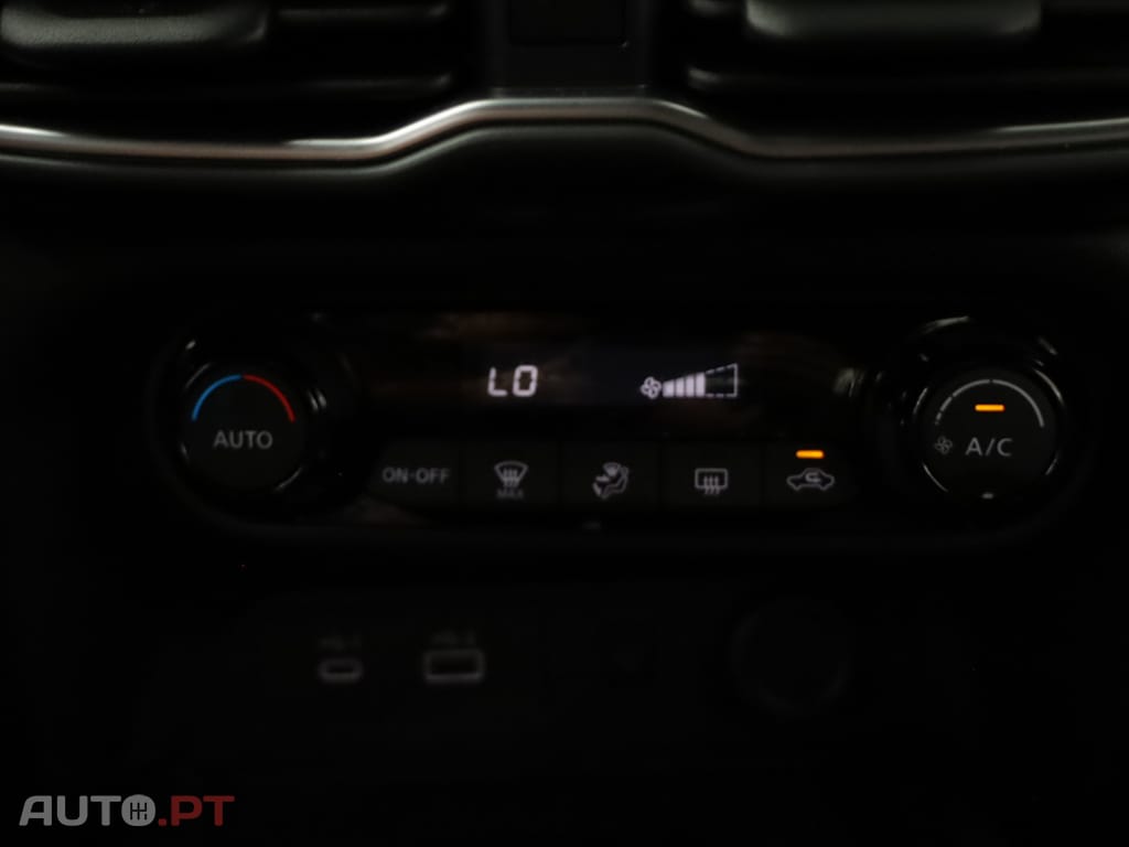 Nissan Juke Juke 1.0 DIG-T N-Connecta DCT