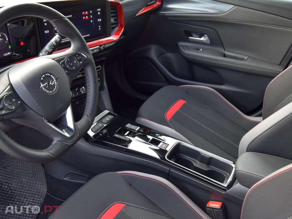 Opel Mokka-E 50 kWh GS