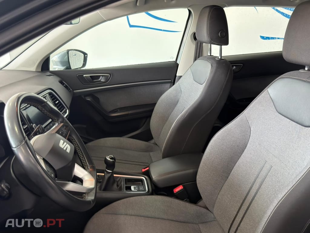 Seat Ateca 1.0 TSI Style
