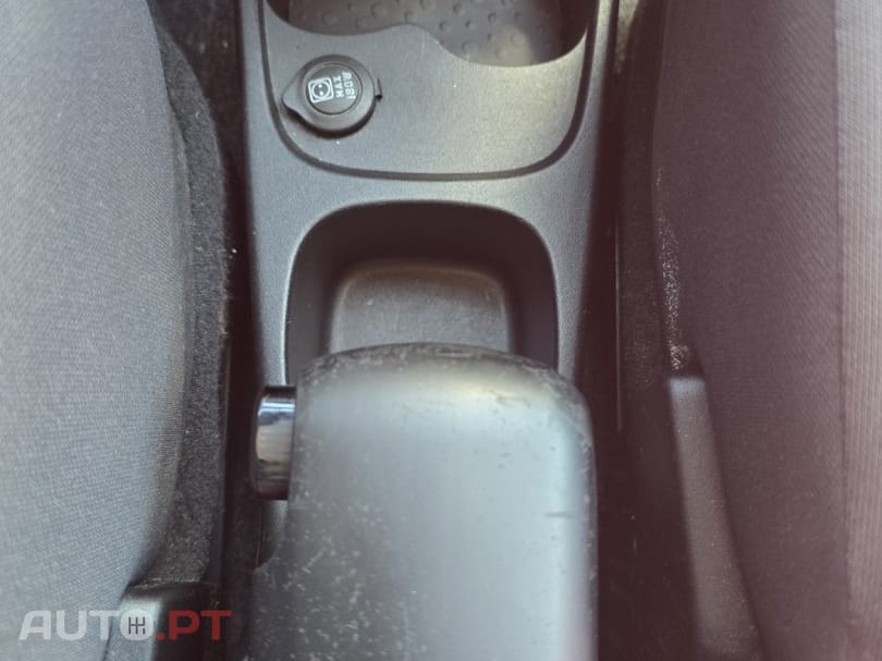 Fiat Panda 1.2 S&S Pop