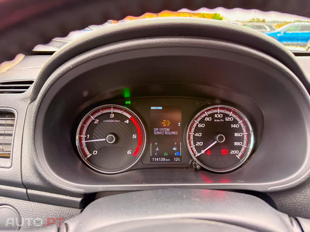 Mitsubishi L200 2.3 DI-D CD Invite 4WD