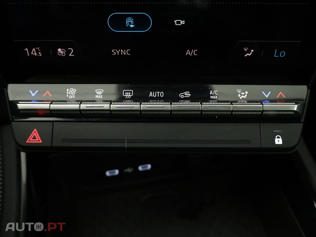 Renault Austral Austral 1.3 Mild Hybrid Techno