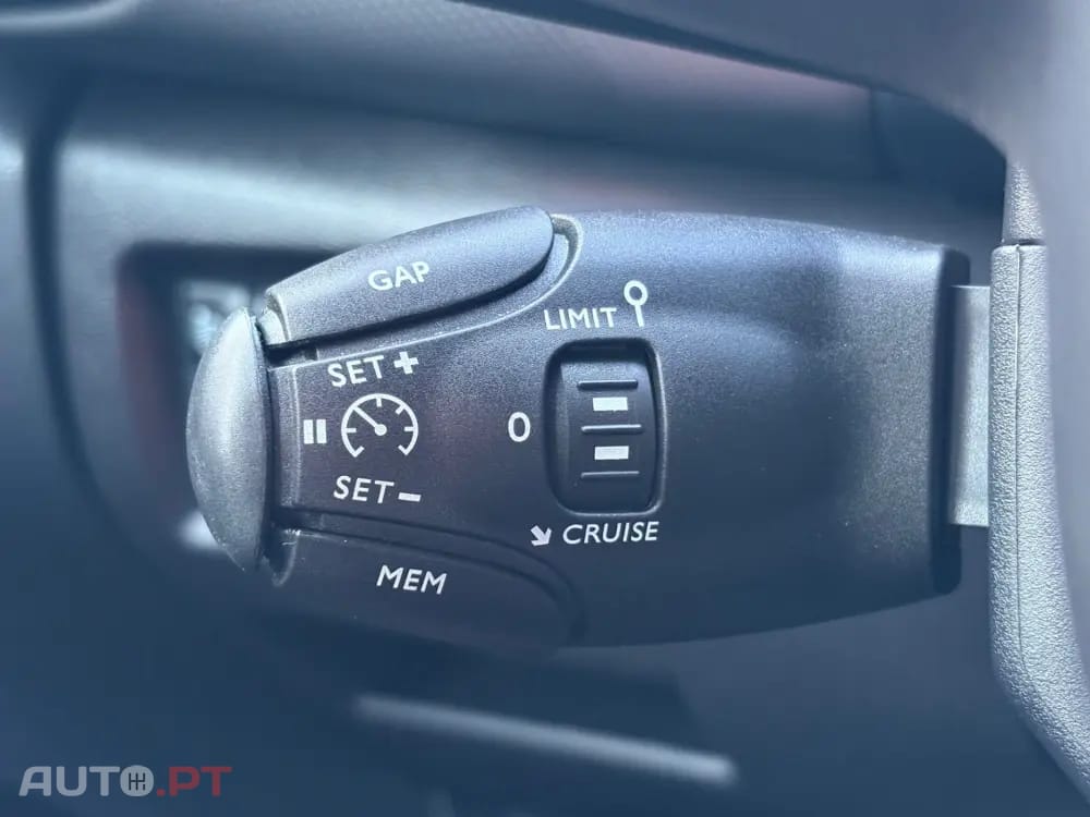 Citroen C5 Aircross 1.5 BlueHDi Shine