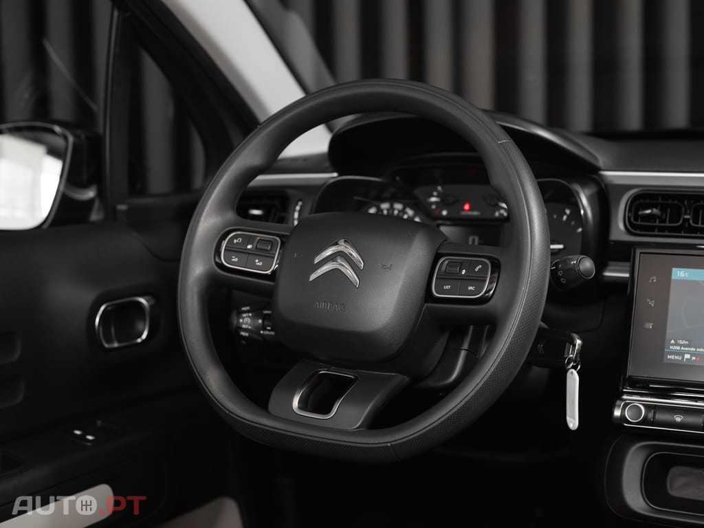 Citroen C3 1.2 PureTech Feel