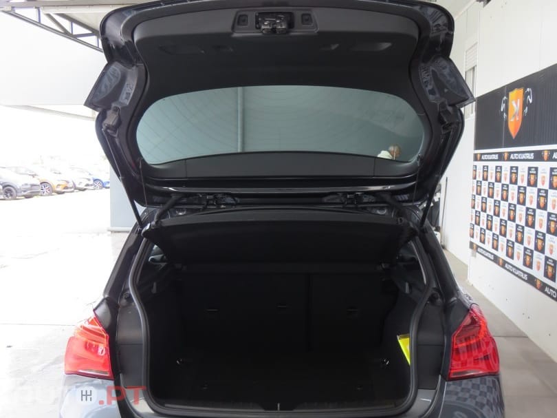 BMW 116 d