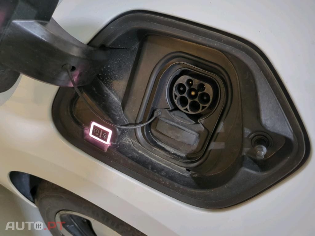 Opel Corsa-E Business