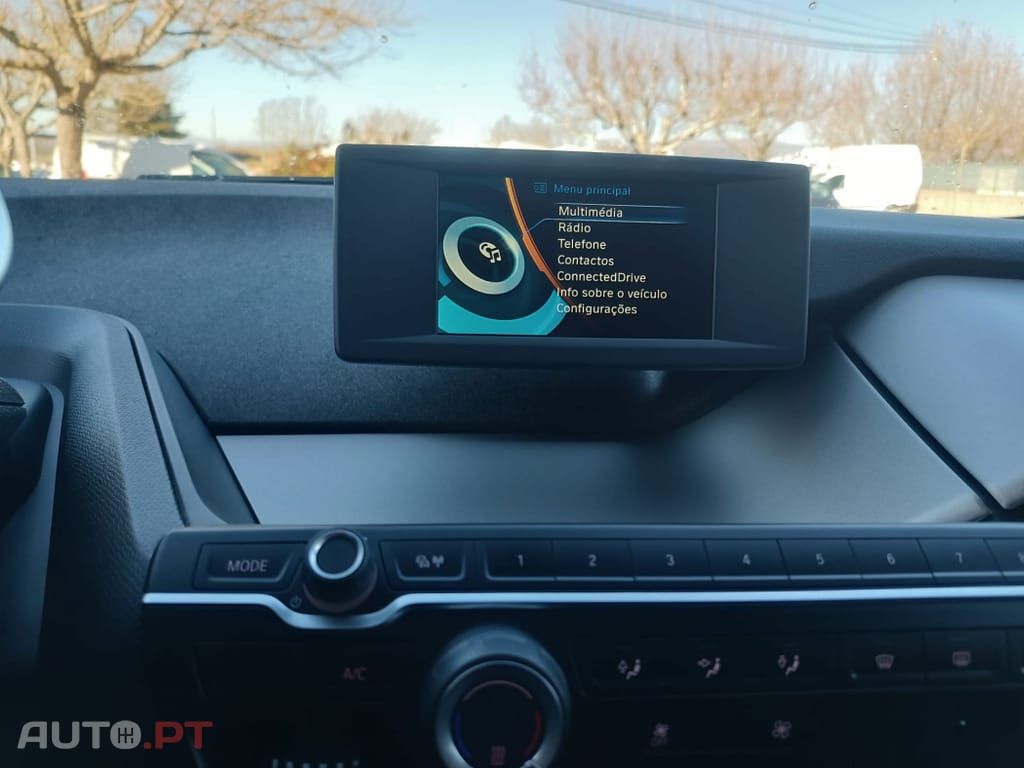 BMW i3 94Ah