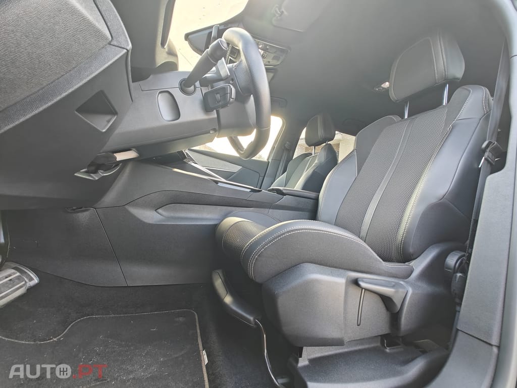 Peugeot 4008 GT Line