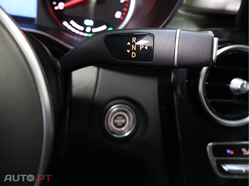 Mercedes-Benz GLC 200  300 e 4MATIC