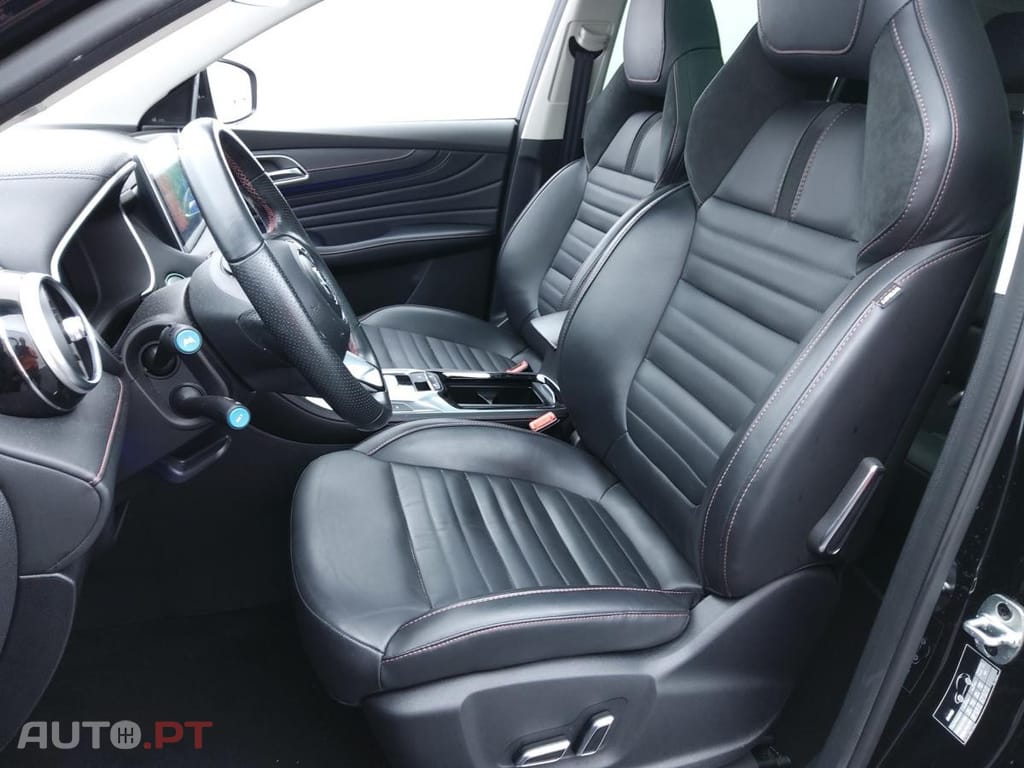 MG EHS 1.5T-GDI PHEV Comfort