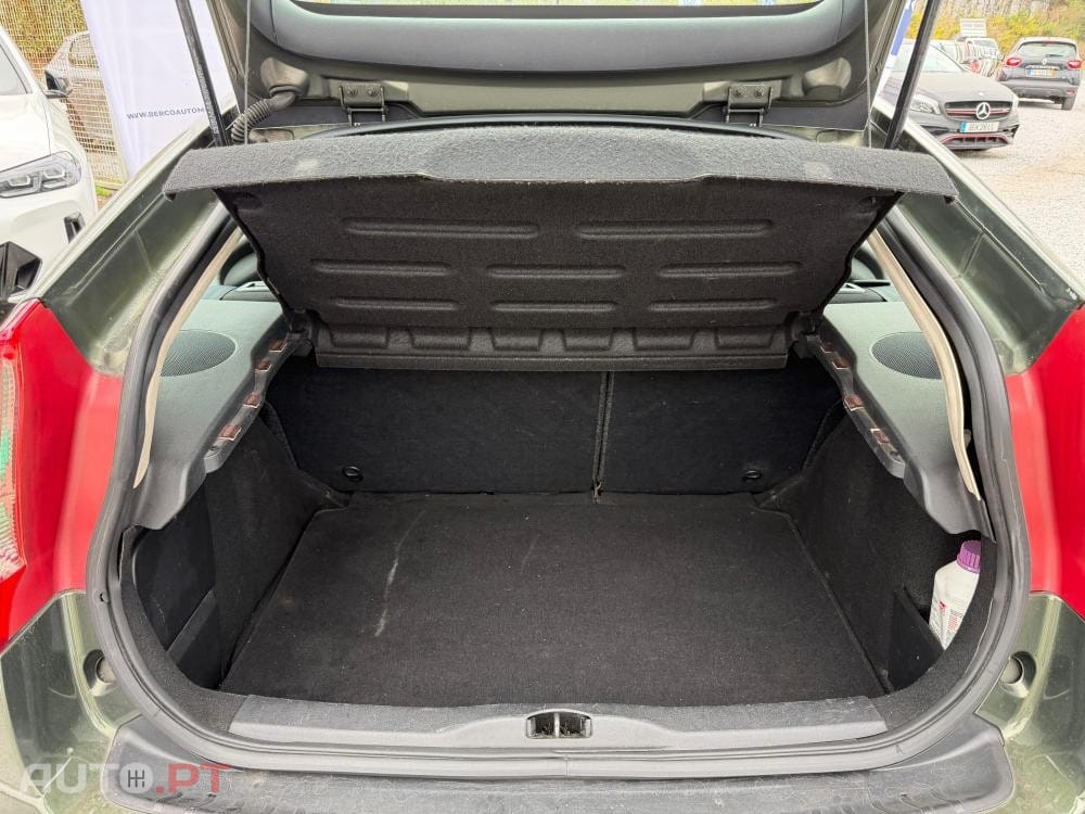 Citroen C4 1.6 HDi 110 VTR Pack