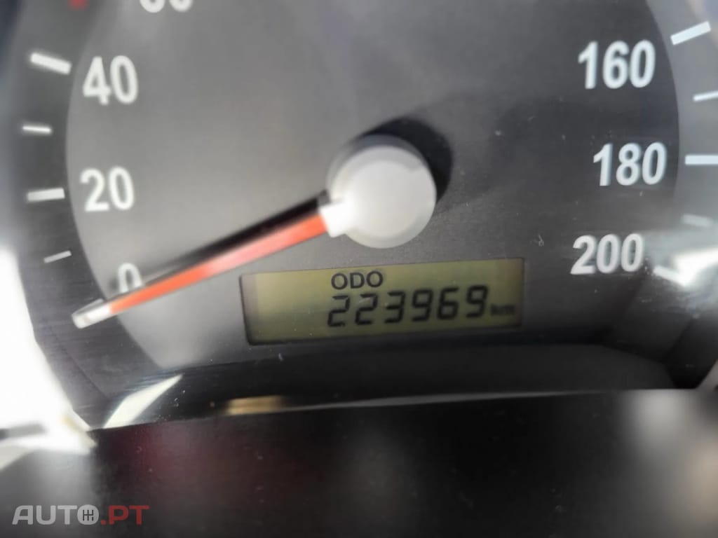 Kia Carnival 2.9 CRDi VGT EX Aut.