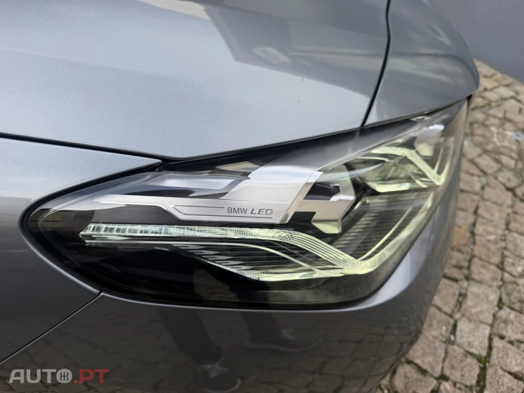 BMW 225 e xDrive Pack Desportivo M